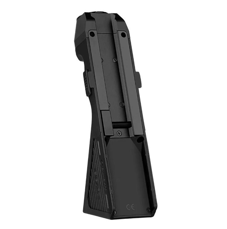 Ліхтар Olight Sigurd Black Фото 3